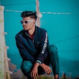 Meet your Posher, Ashish wx